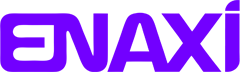 Enaxi Logo